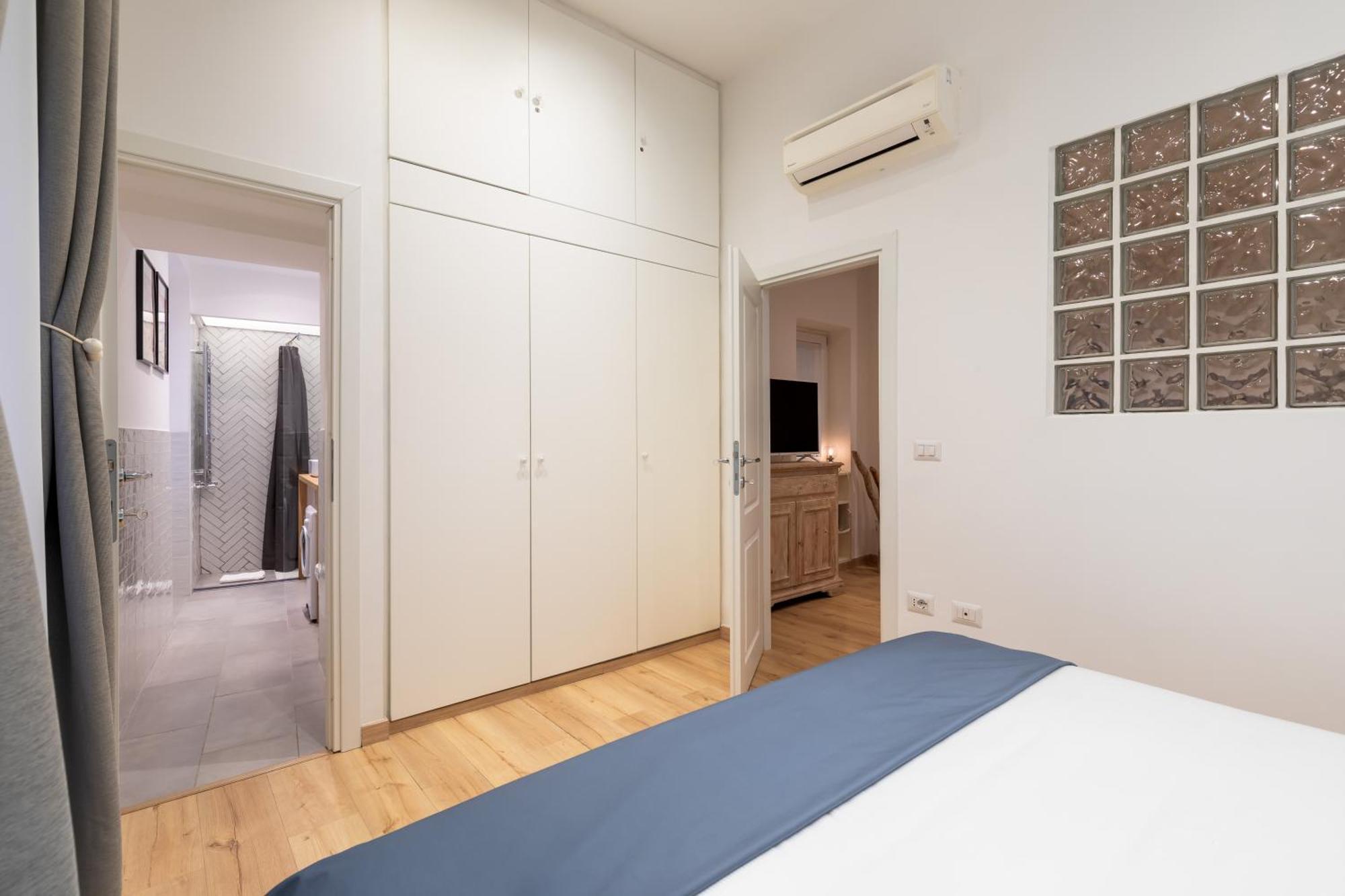 Trevi Fountain Boutique Apartment Rome Exterior photo