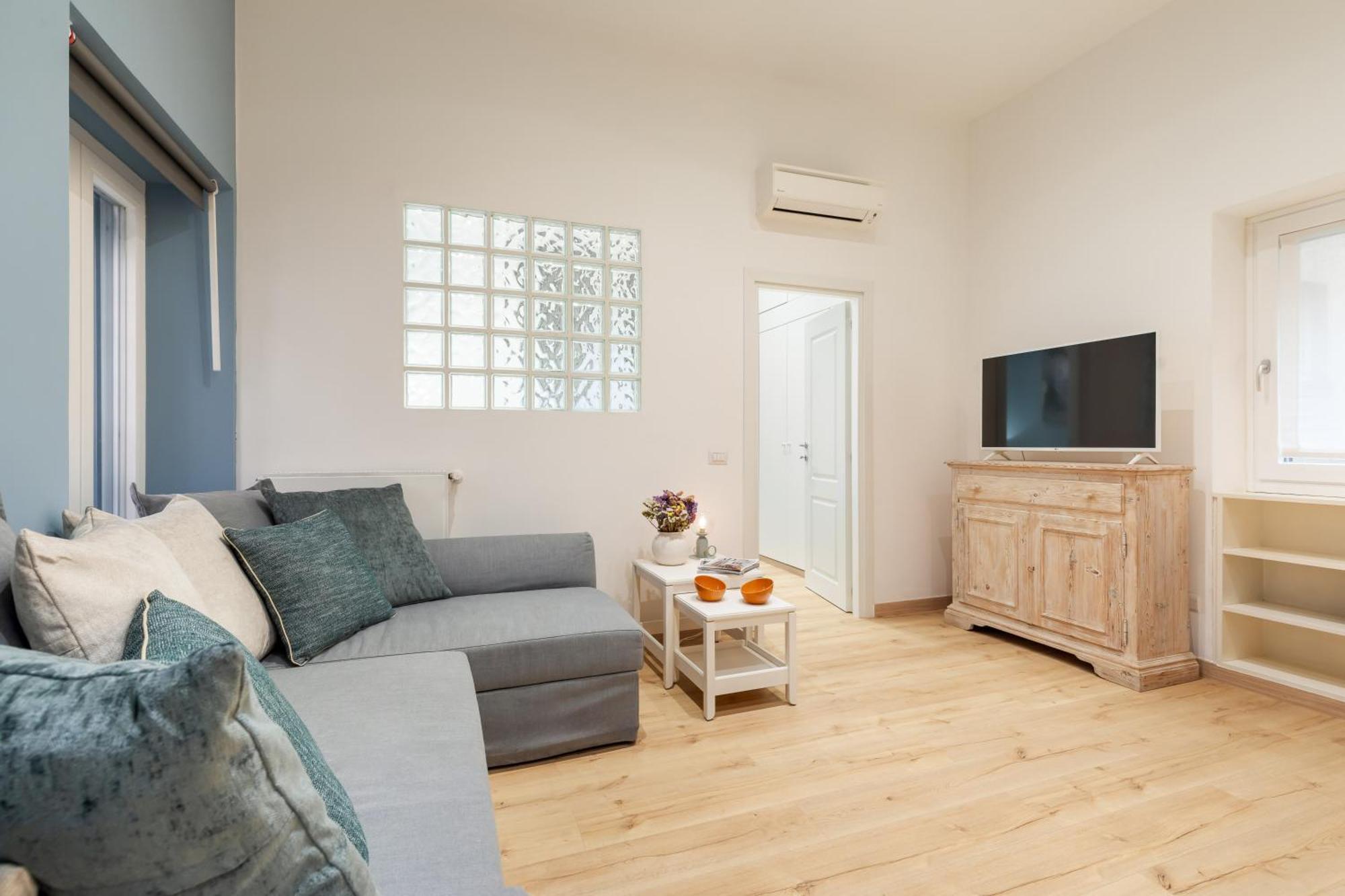 Trevi Fountain Boutique Apartment Rome Exterior photo