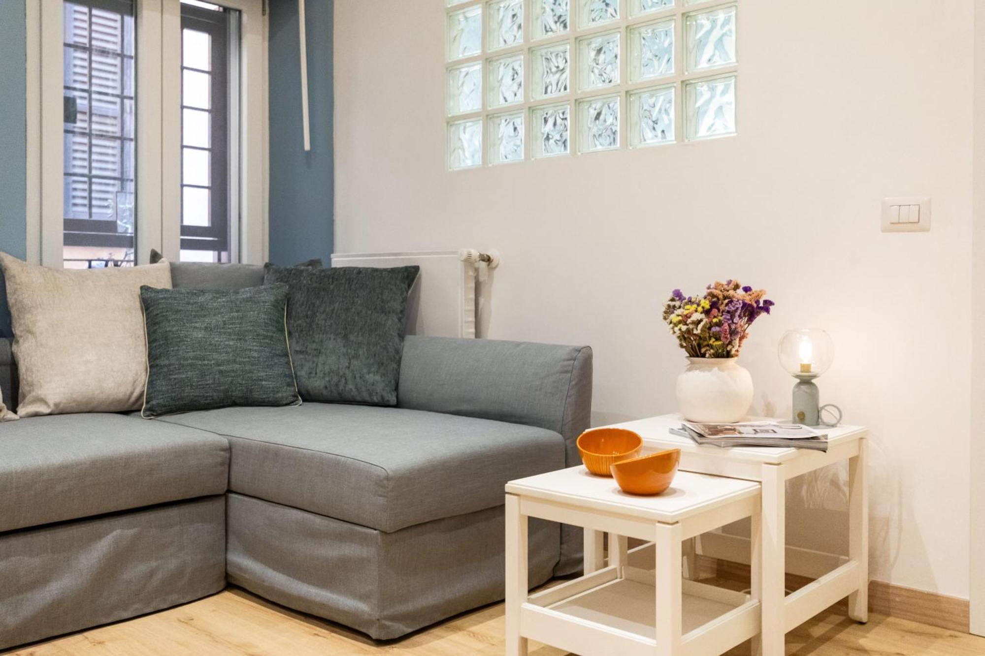 Trevi Fountain Boutique Apartment Rome Exterior photo