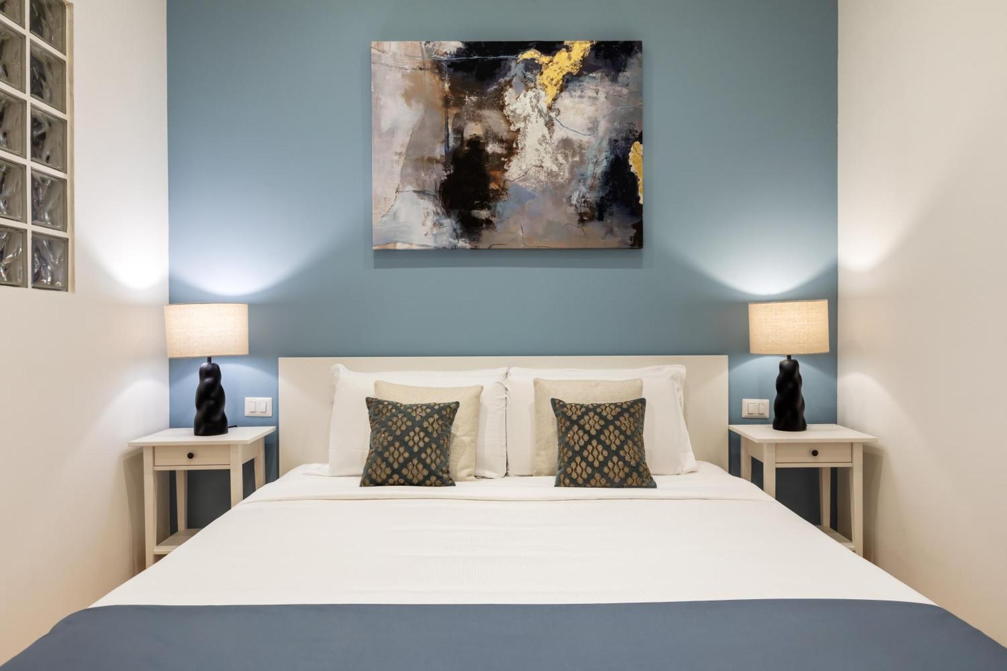 Trevi Fountain Boutique Apartment Rome Exterior photo